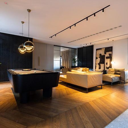 Dream Apartment Portova Гдиня Екстериор снимка