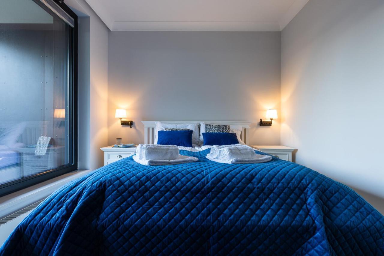 Dream Apartment Portova Гдиня Екстериор снимка